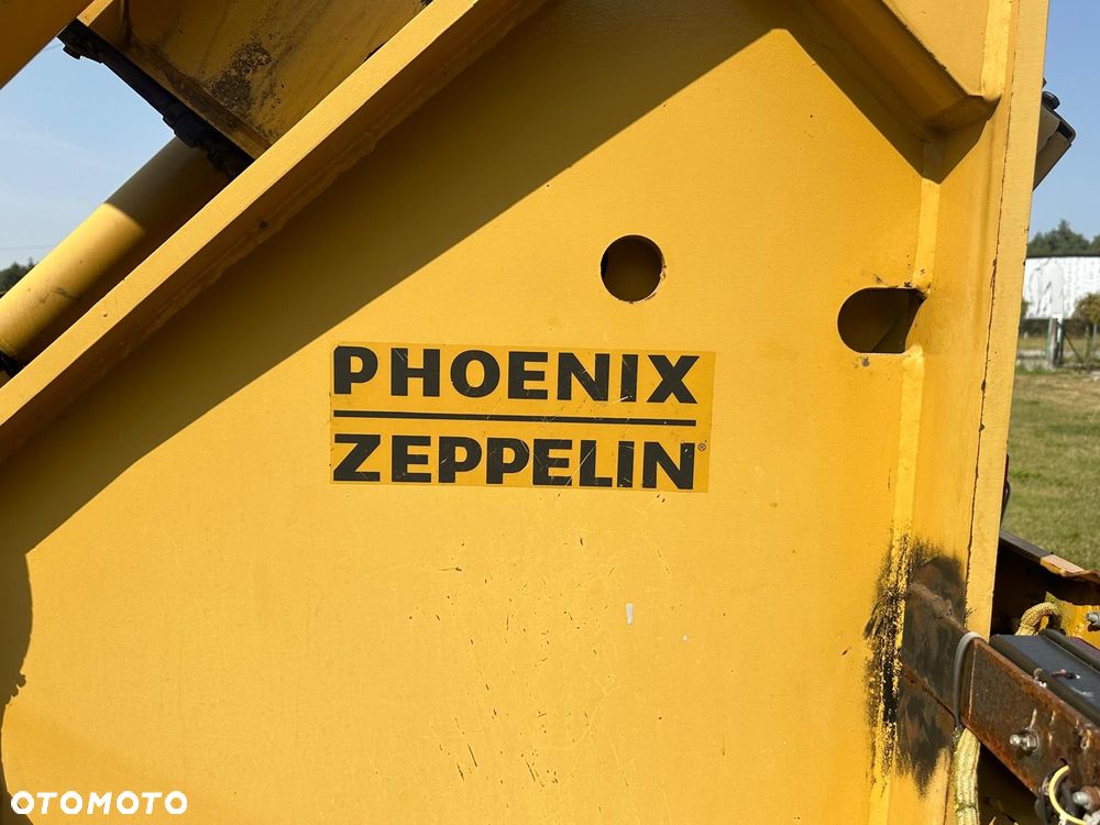 Caterpillar CAT TH103 - 18