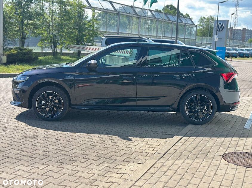 Skoda Scala - 6