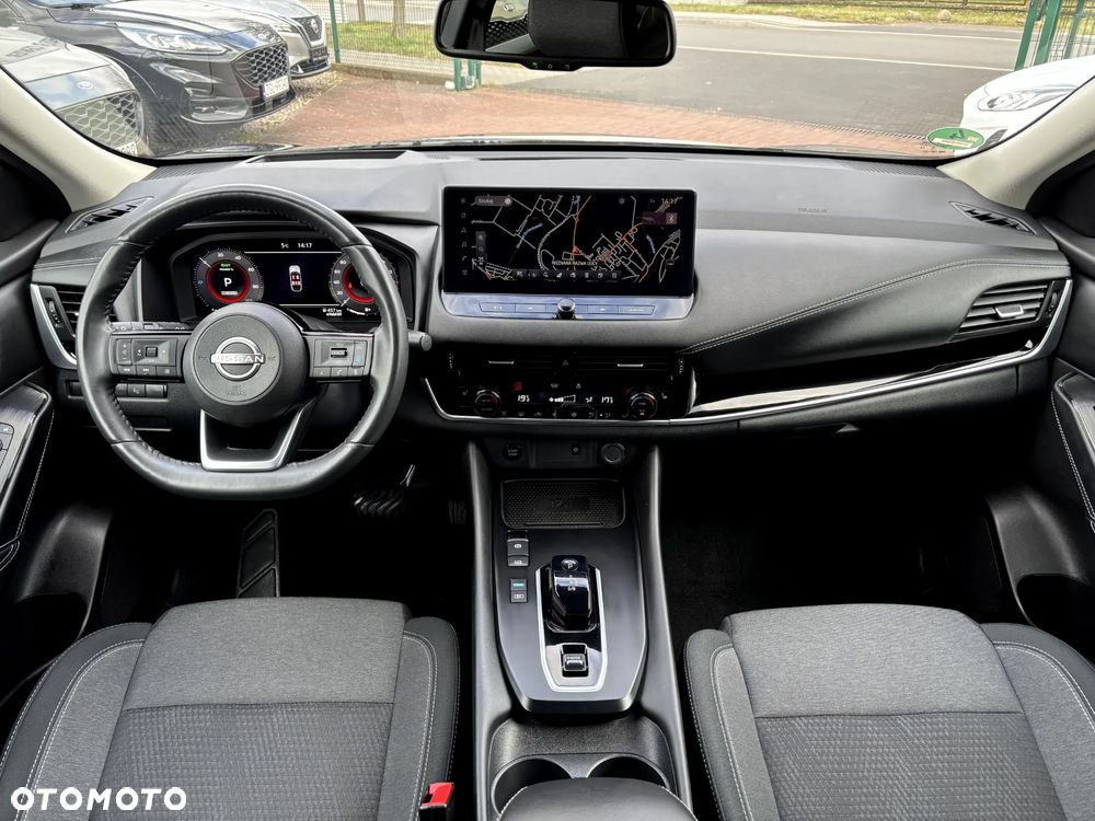 Nissan Qashqai 1.5 e-POWER N-Connecta - 20