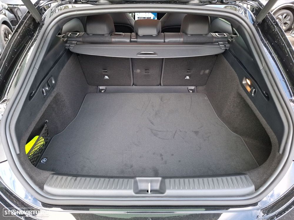 Mercedes-Benz CLA 250+ EQ - 28