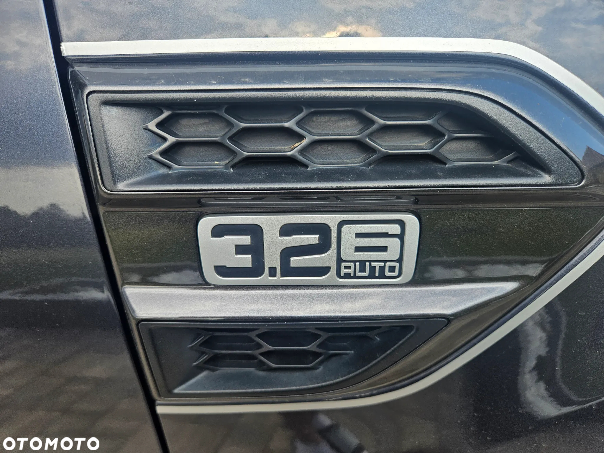 Ford Ranger Autm Wildtrak - 15