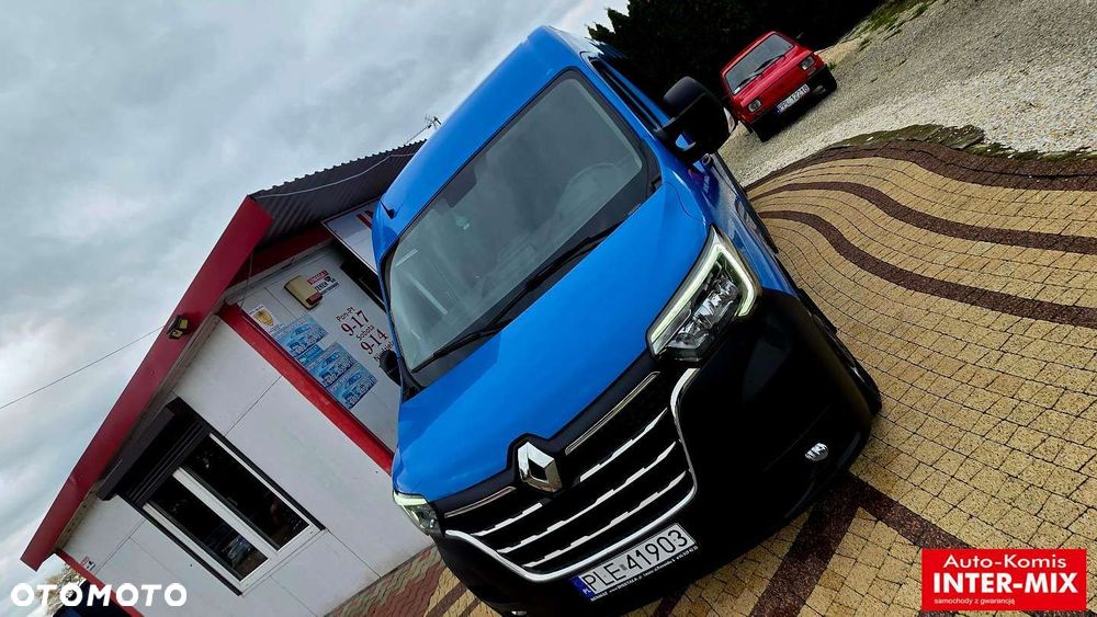Renault Master - 24