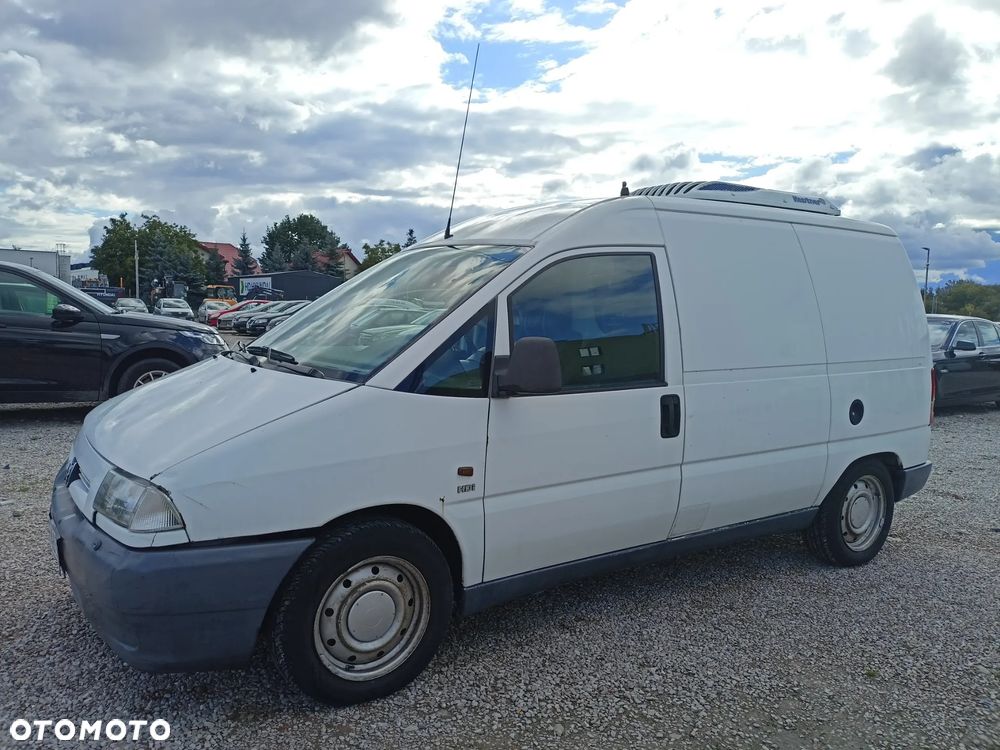 Peugeot Expert