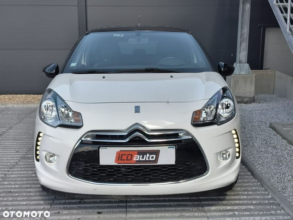 Citroën DS3 - 2