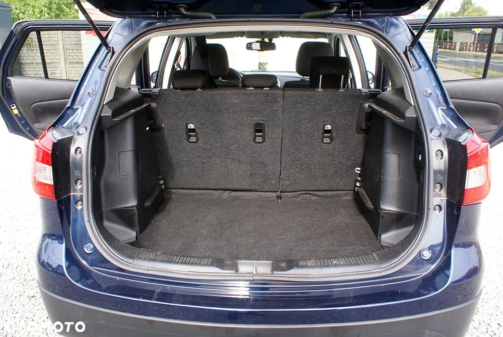 Suzuki SX4 - 20