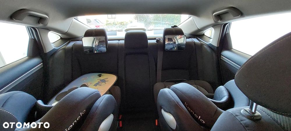 Honda Civic 1.5 T Elegance - 11