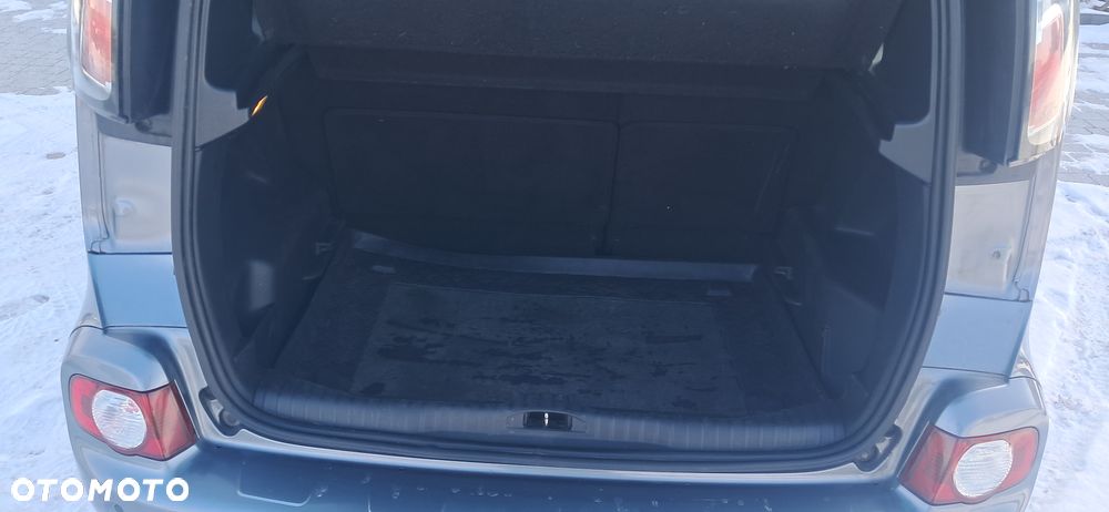Citroën C3 Picasso - 4