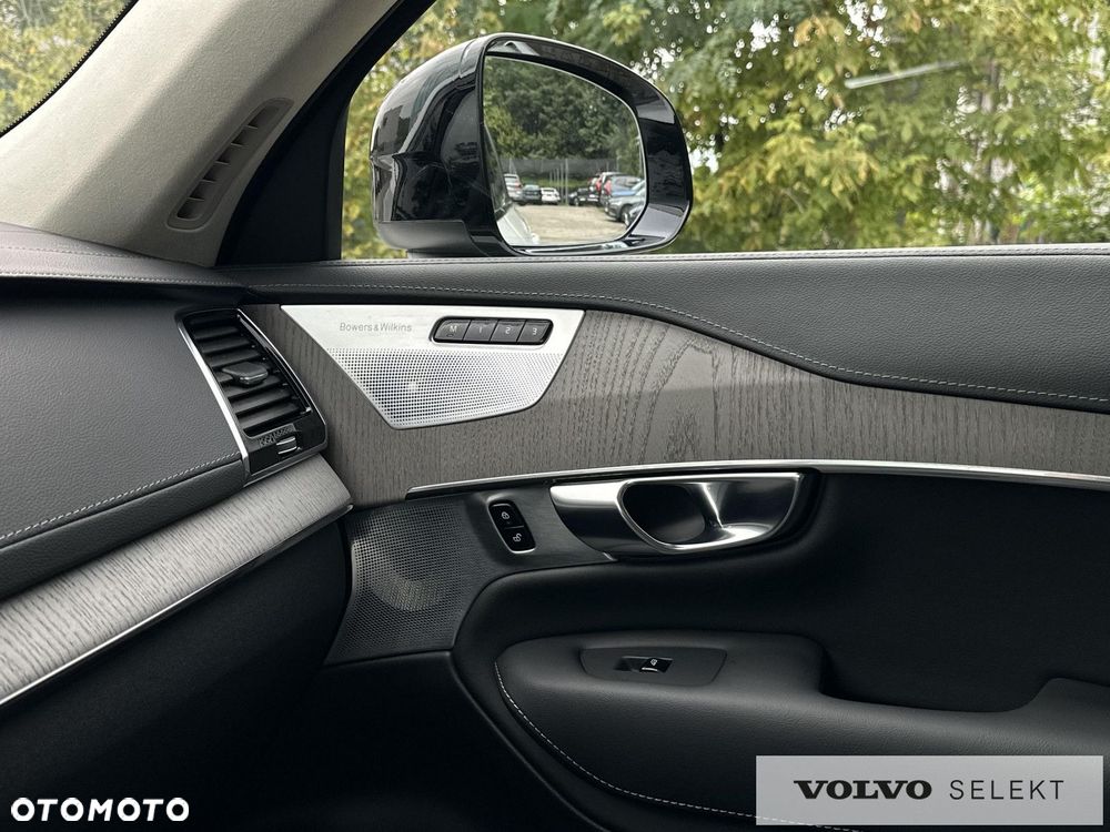 Volvo XC 90 - 29
