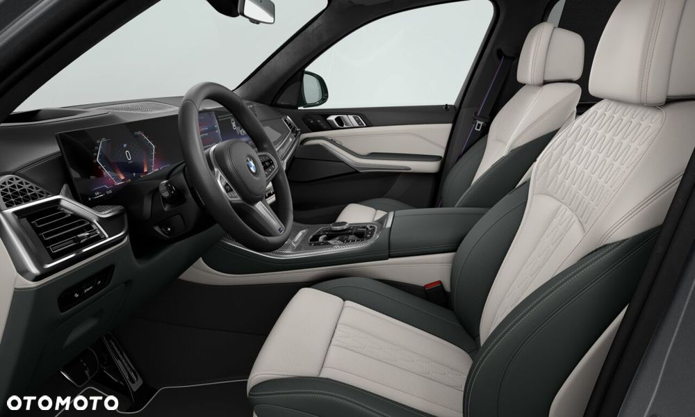 BMW X5 xDrive40d mHEV sport - 4