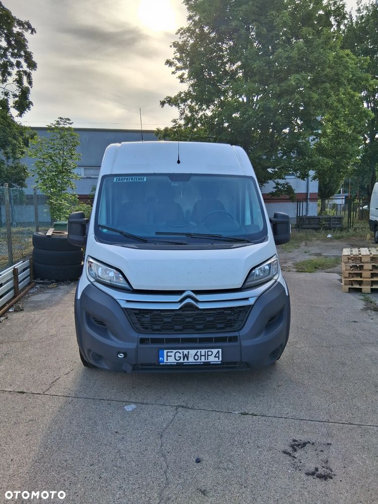Citroën JUMPER L4H2 - 1