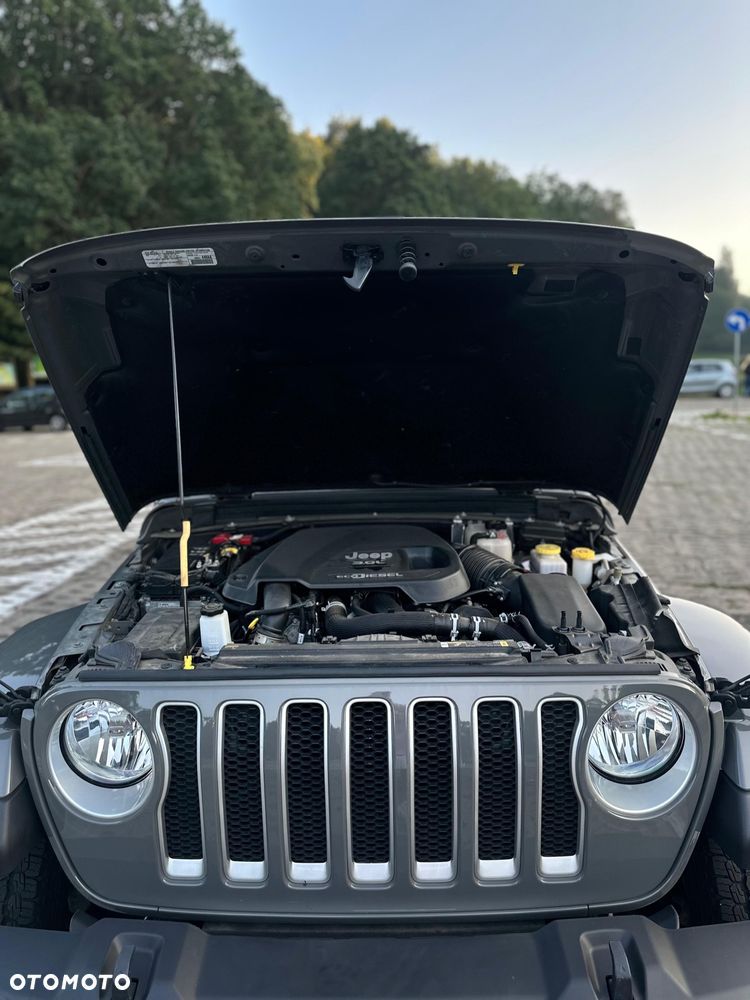 Jeep Wrangler - 7