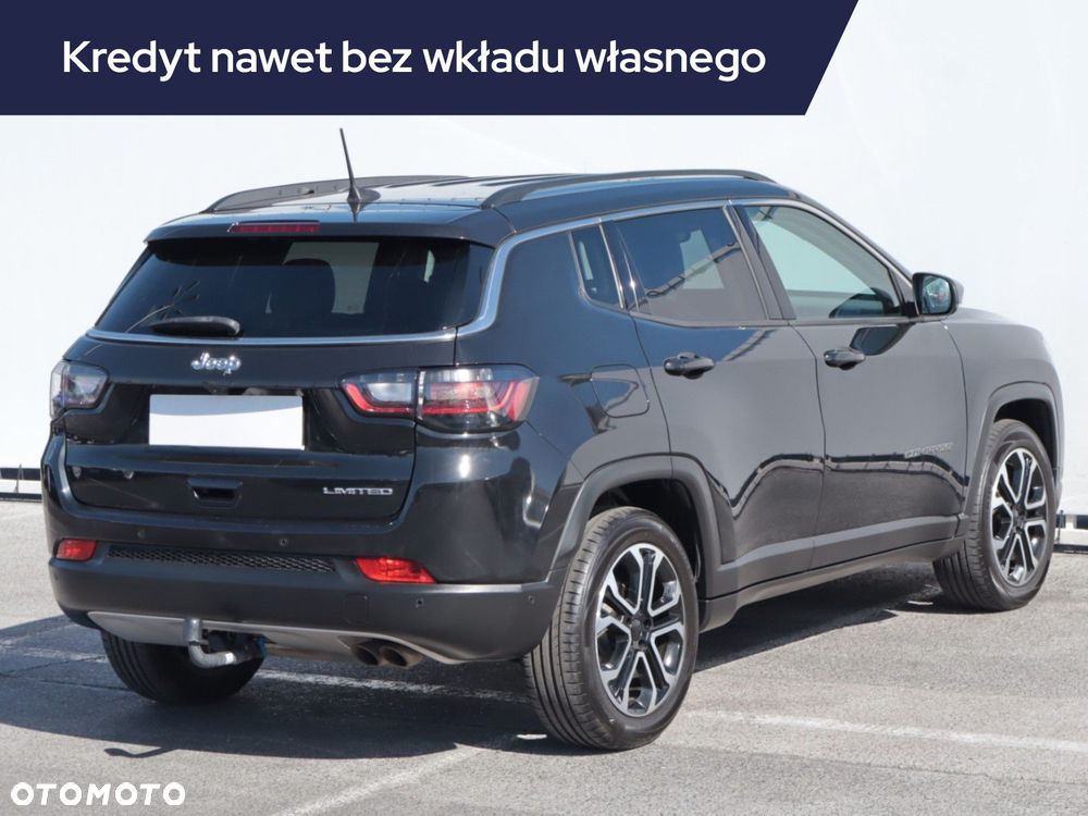Jeep Compass - 7