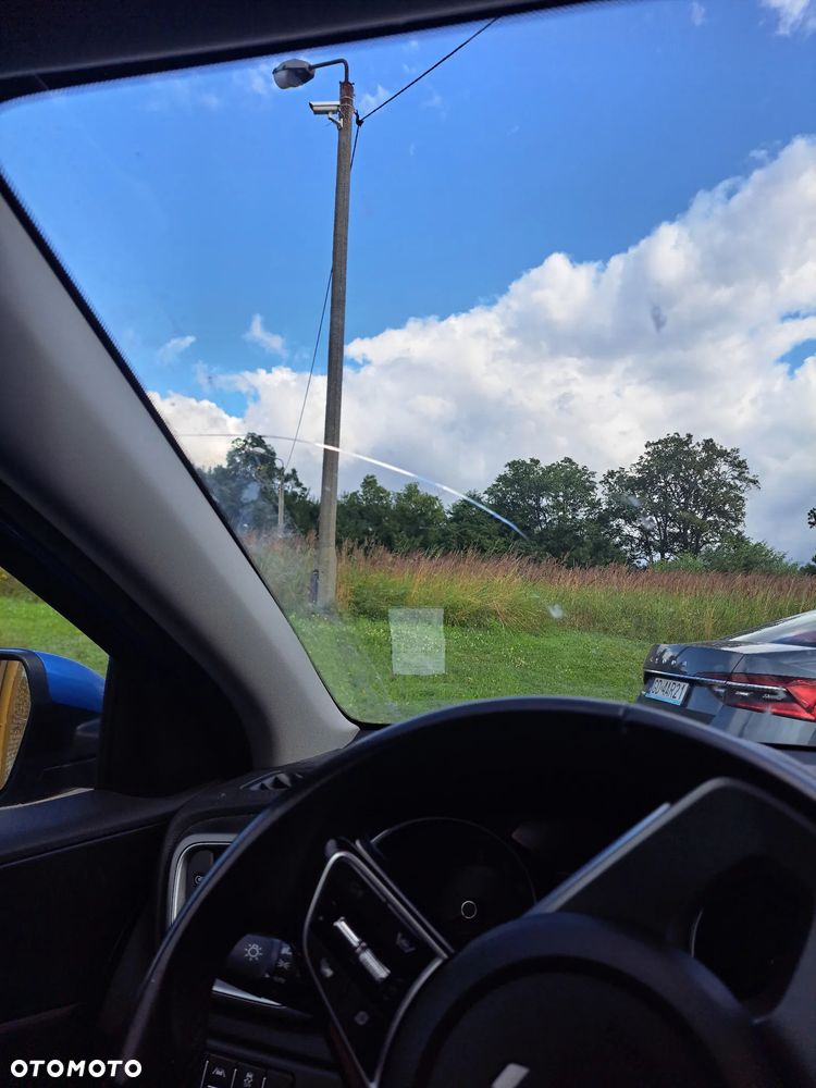 Kia Ceed 2021