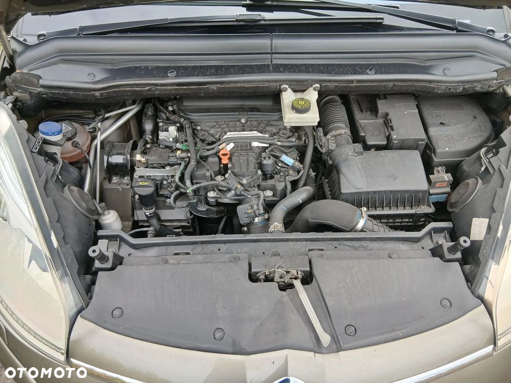 Citroën C4 Picasso 2.0 HDi Exclusive MCP - 18