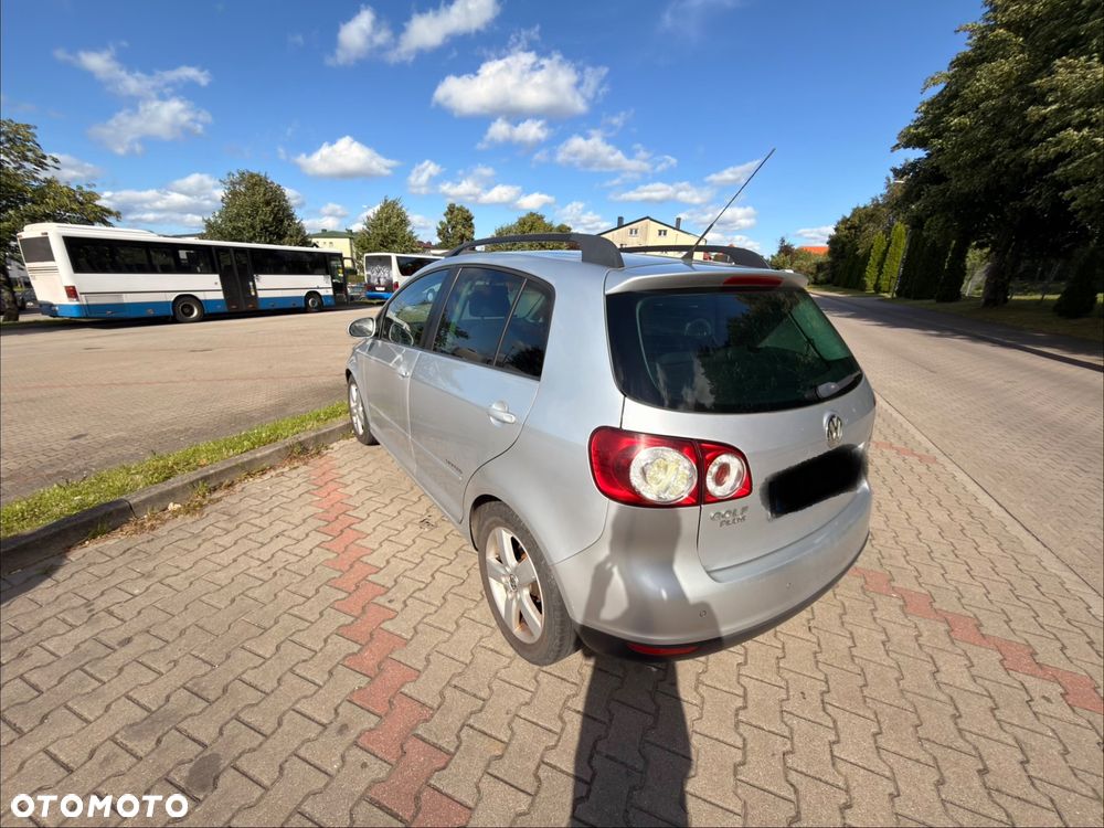 Volkswagen Golf 1.9 TDI United - 6