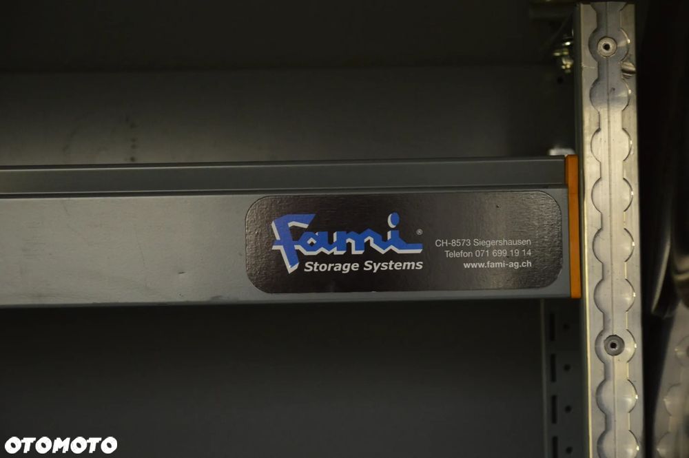 Volkswagen T6 Transporter DSG 4x4 L2 długi zabudowa - 21