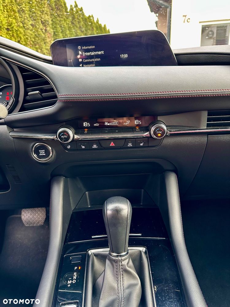 Mazda 3 - 15