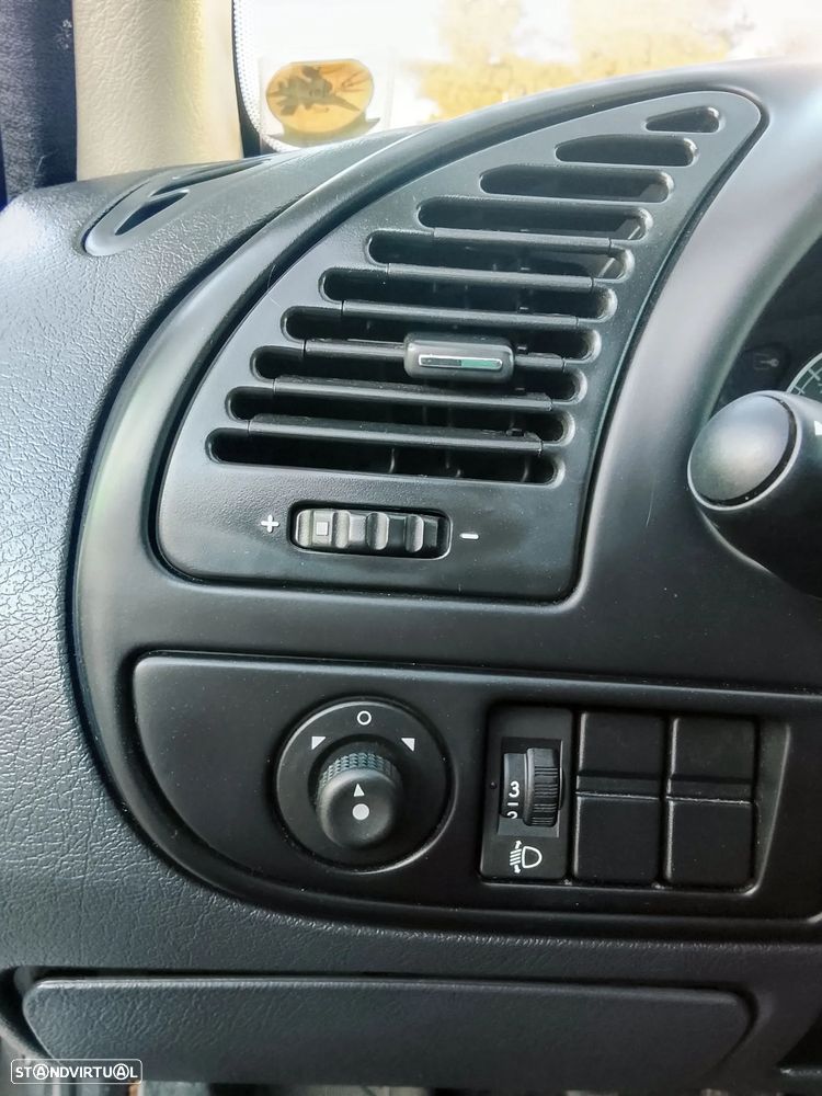 Citroën Xsara Break 1.6i 16V Exclusive - 13