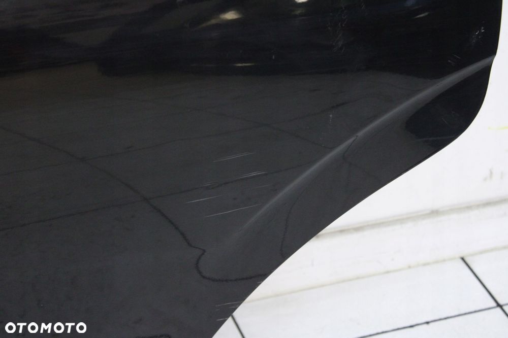 SEAT LEON II 05R- DRZWI LEWE TYLNE LEWY TYŁ LC9Z - 9