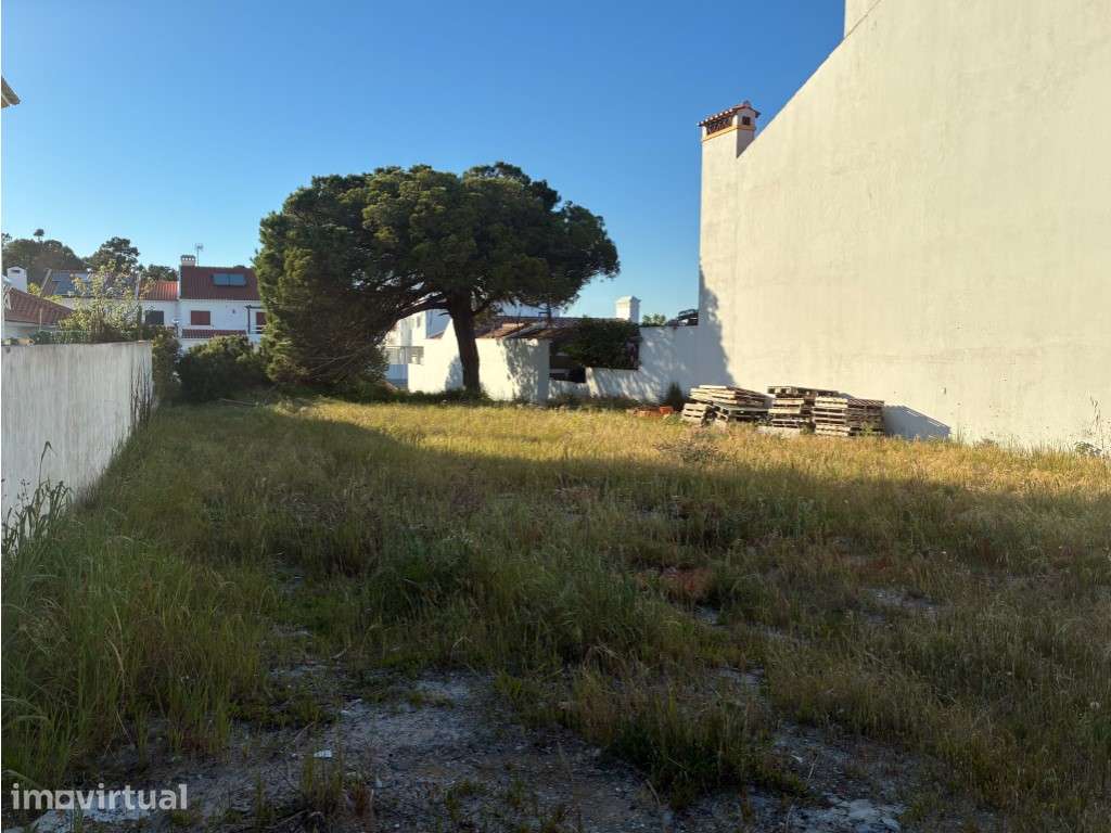 Terreno para Construção no Carvalhal - Grande imagem: 4/36