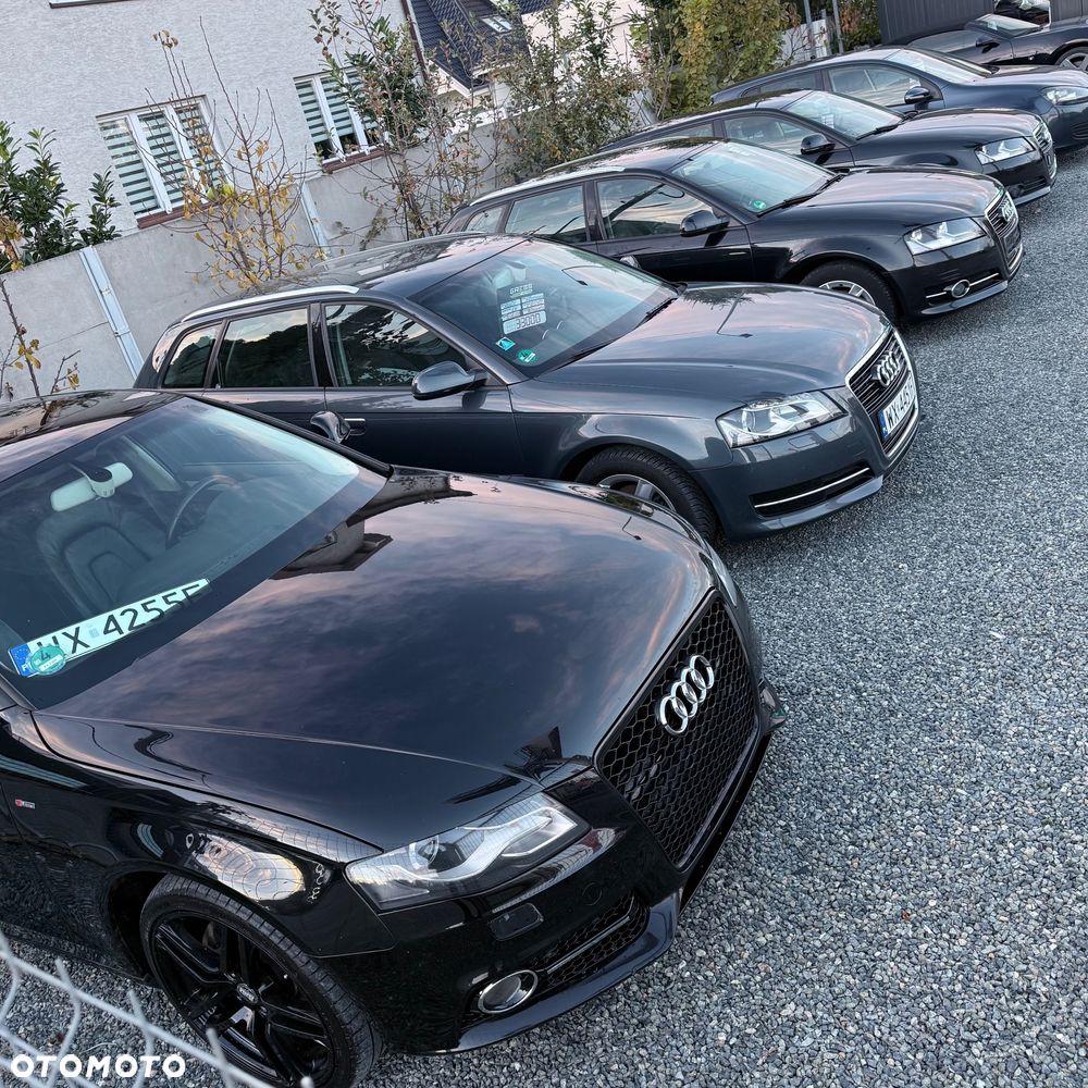 Audi A4 Limousine 2.7 TDI - 2