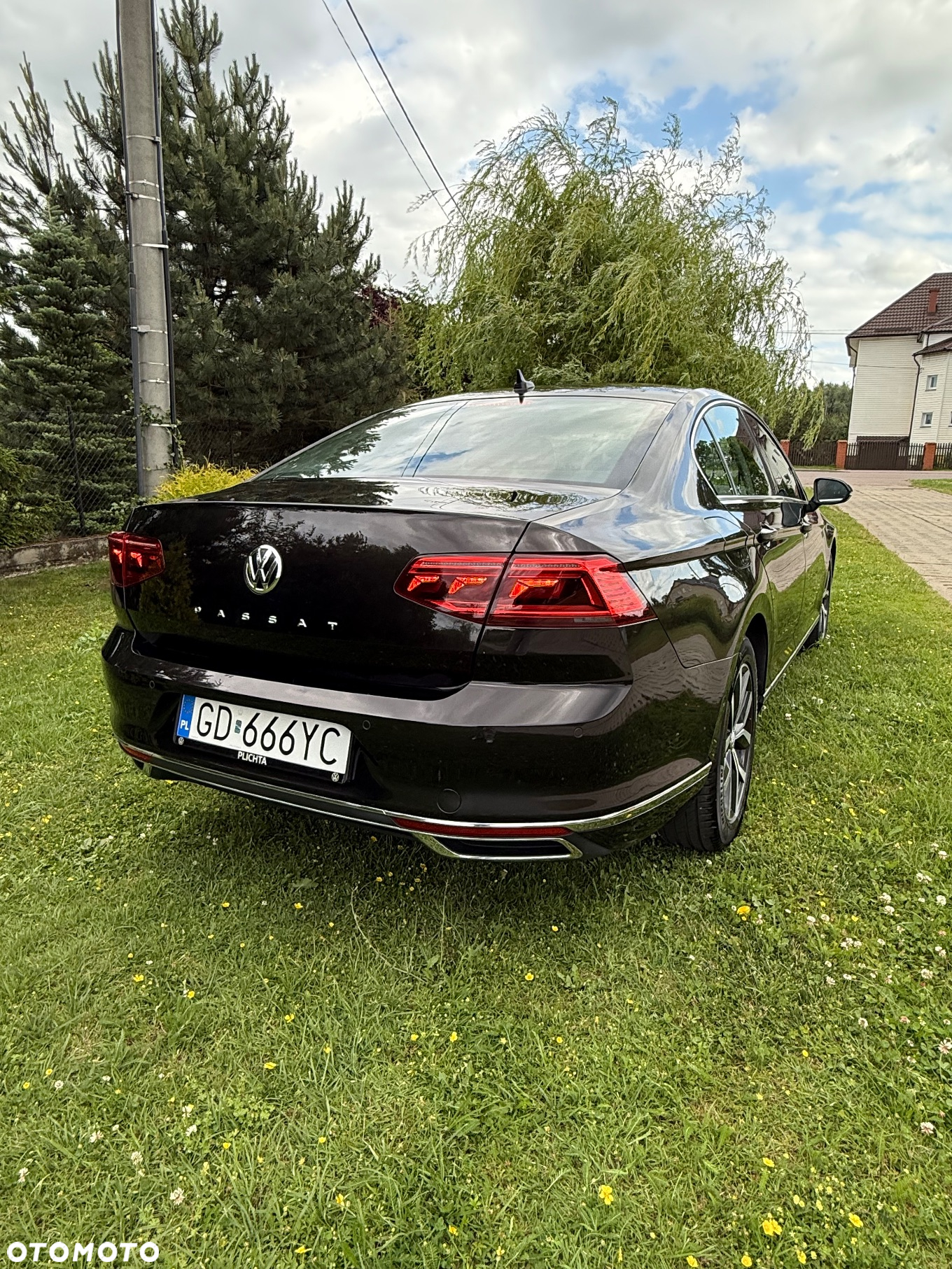 Volkswagen Passat 1.5 TSI EVO Elegance DSG - 9