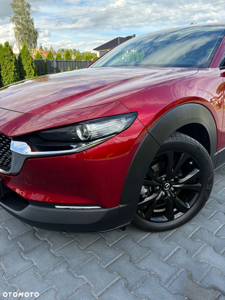 Mazda CX-30 - 5