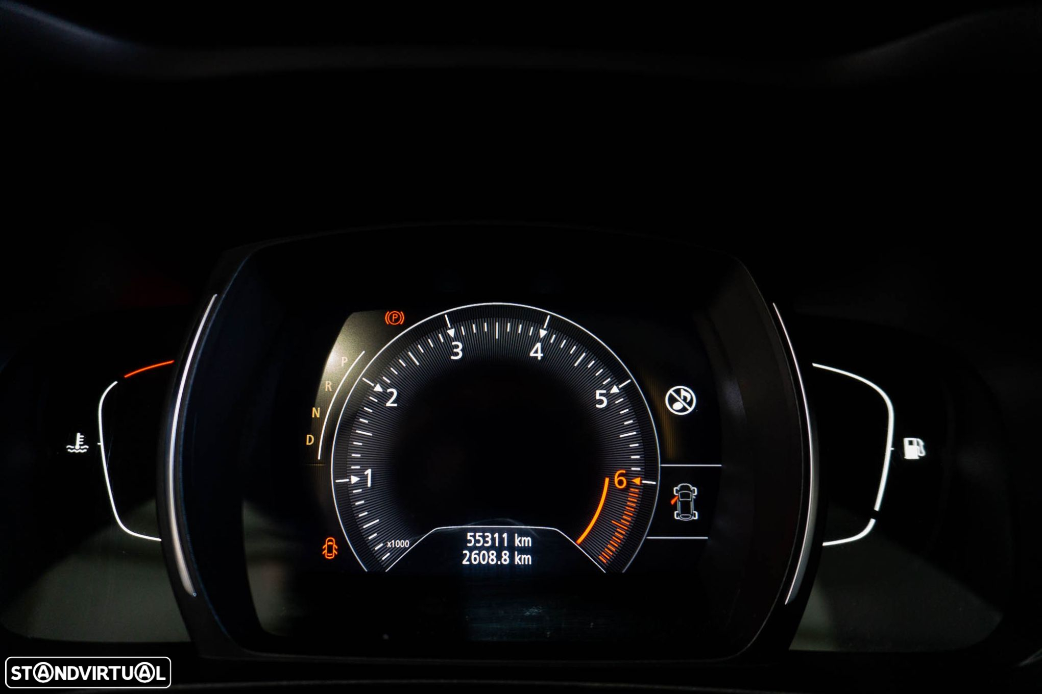 Renault Kadjar 1.3 TCe Zen EDC - 20