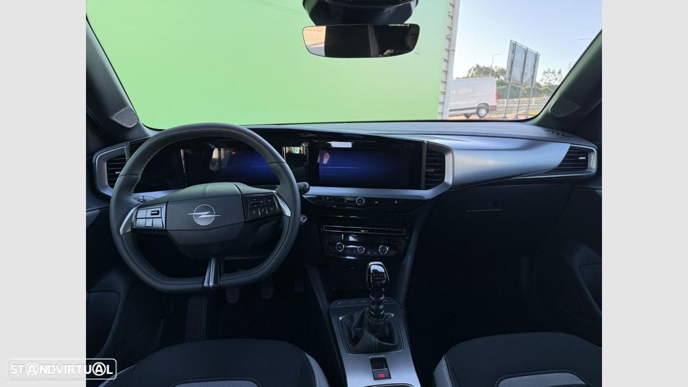 Opel Mokka 1.2 T Edition - 13