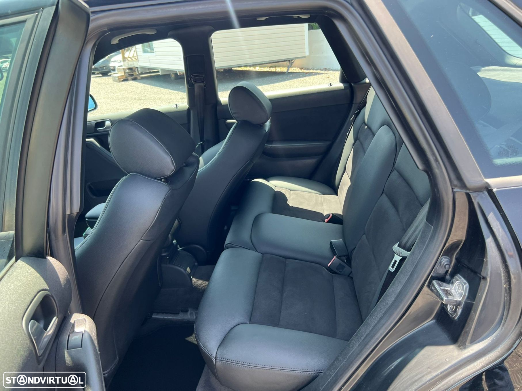Audi A3 1.9 TDI Sport - 8