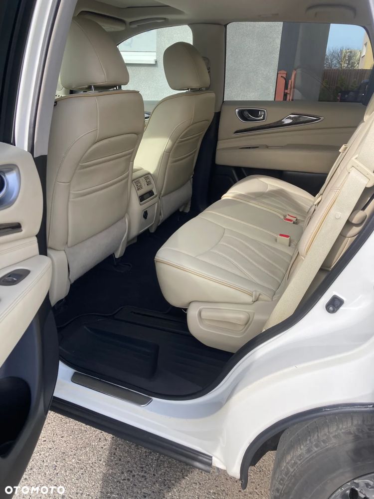 Infiniti QX60 ver-3-5-elite - 9
