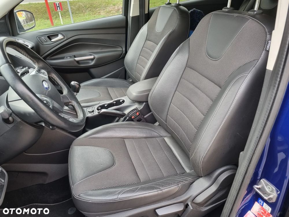 Ford Kuga 2.0 TDCi 4x4 Individual - 10