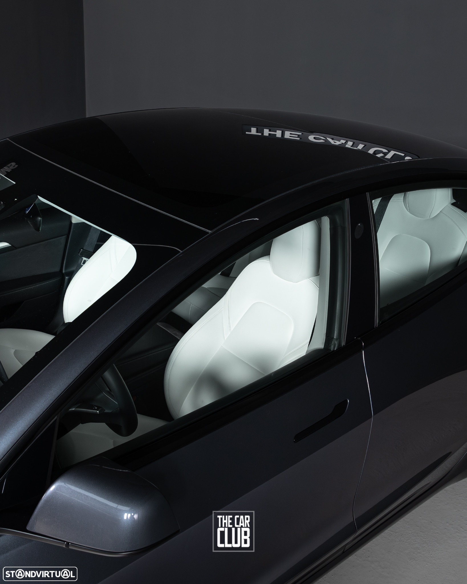 Tesla Model 3 Performance Dual Motor AWD - 9