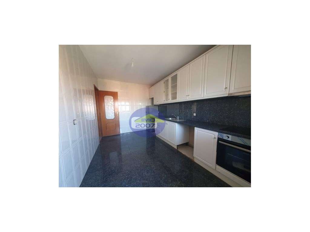 Apartamento T4 em Canidelo - Grande imagem: 2/24