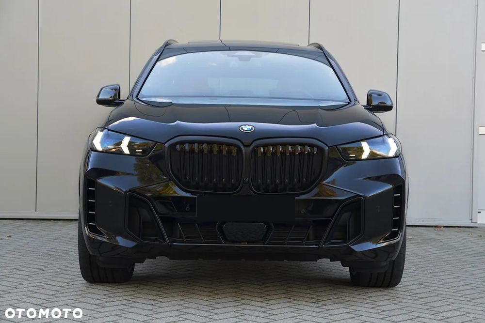 BMW X5 xDrive40d - 4