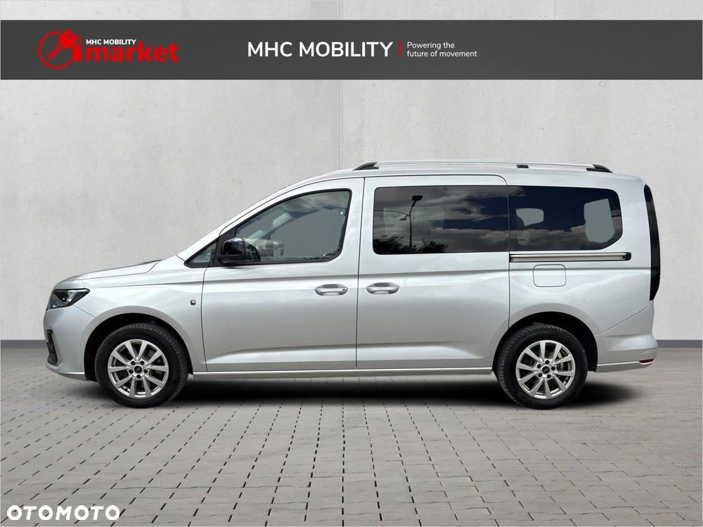 Ford Tourneo Connect Grand 2.0 EcoBlue Titanium - 2