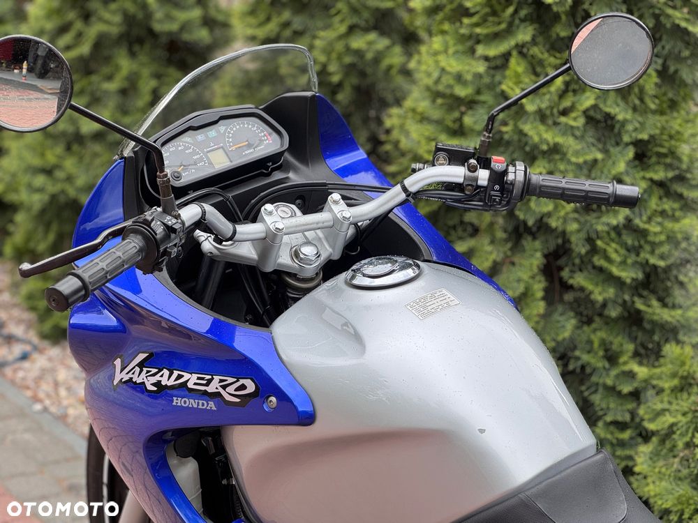 Honda XL - 15