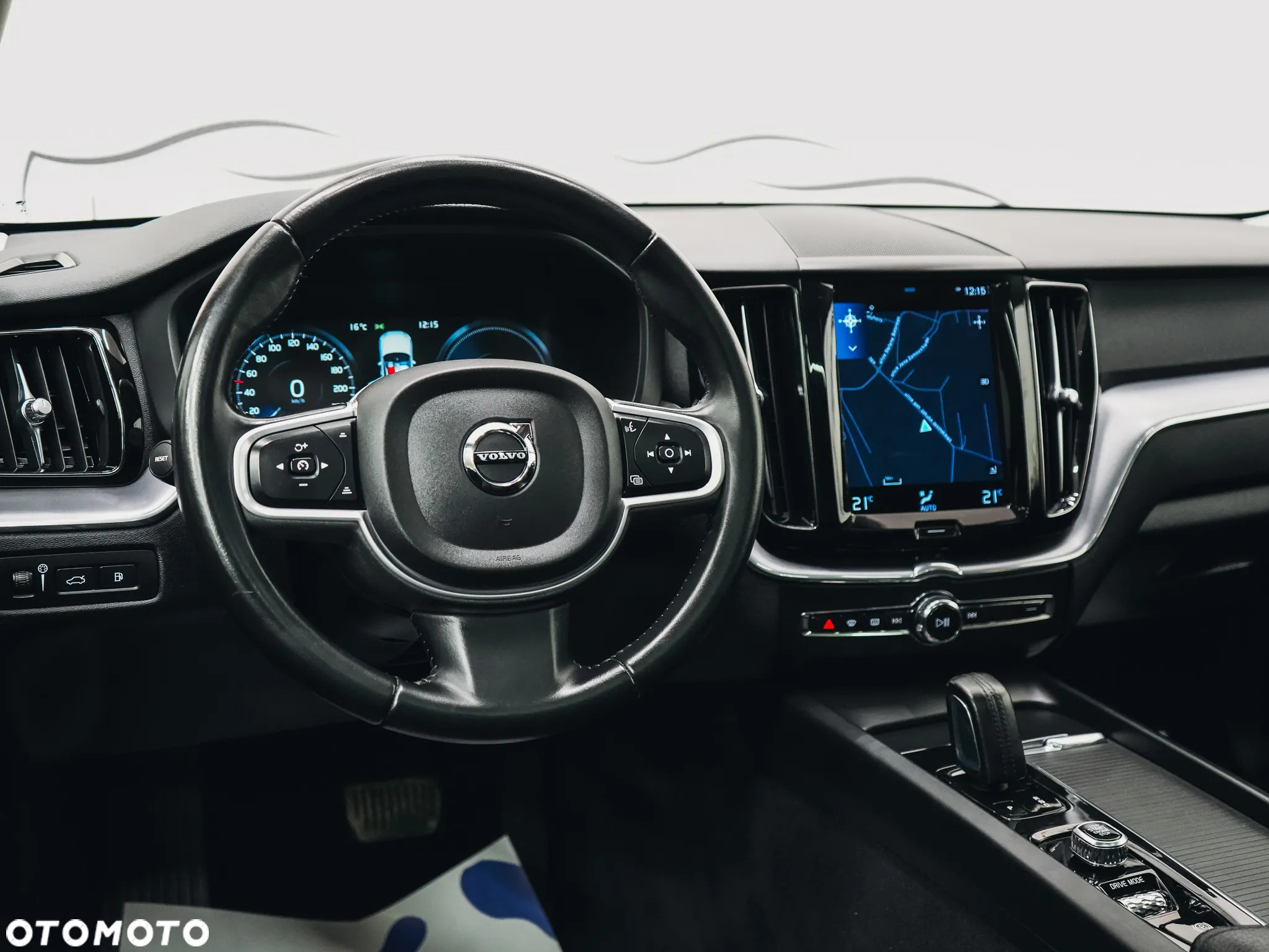 Volvo XC 60 T6 AWD Plug-In Hybrid Inscription - 19
