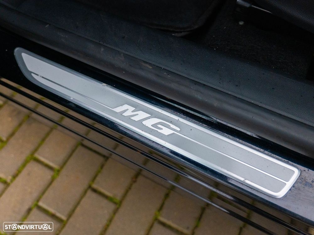 MG Marvel R 70 kWh Luxury - 15