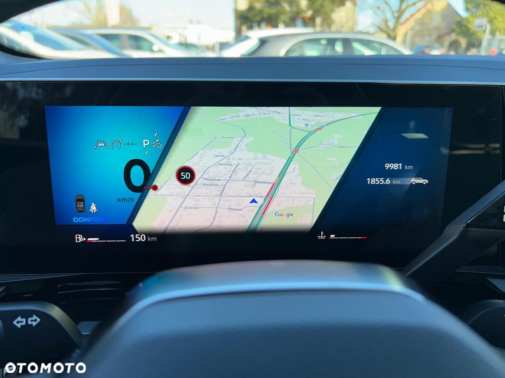 Renault Austral 1.3 TCe mHEV Esprit Alpine - 32