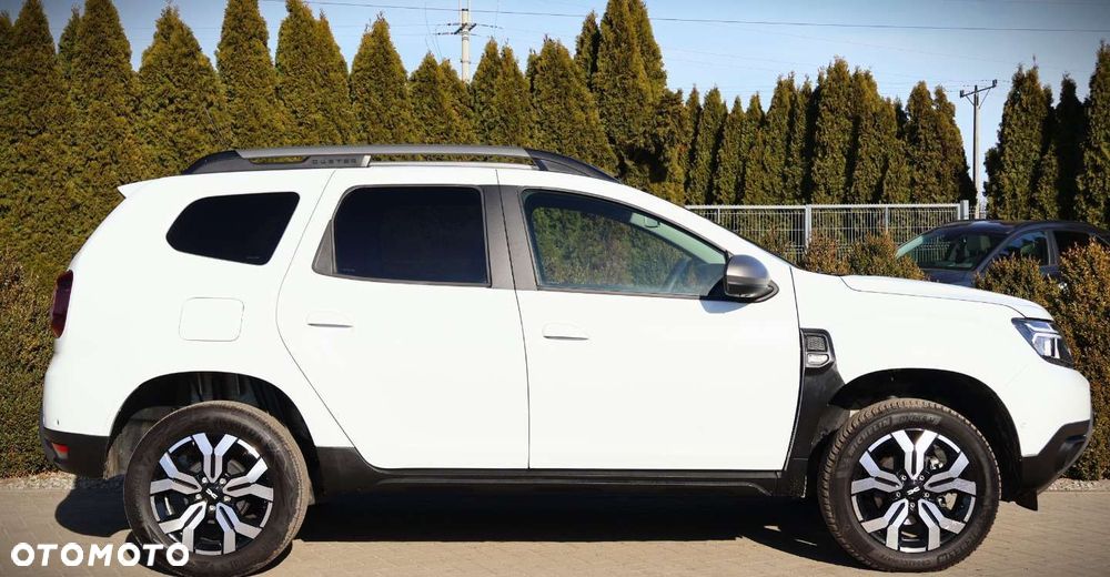 Dacia Duster - 4
