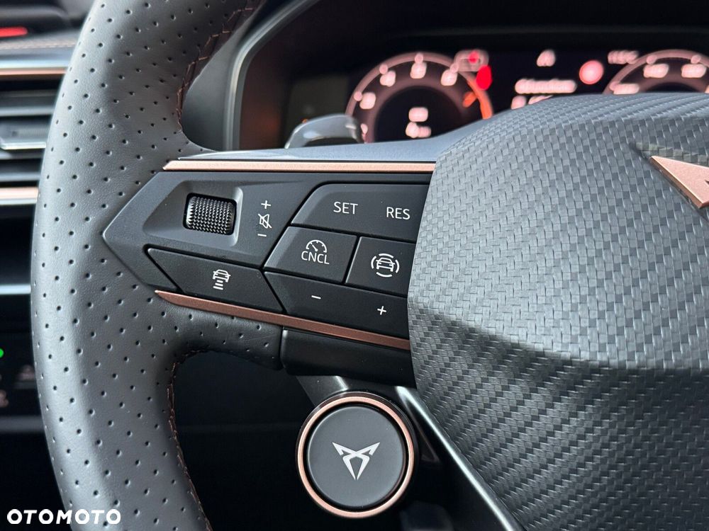 Cupra Leon Sportstourer - 30