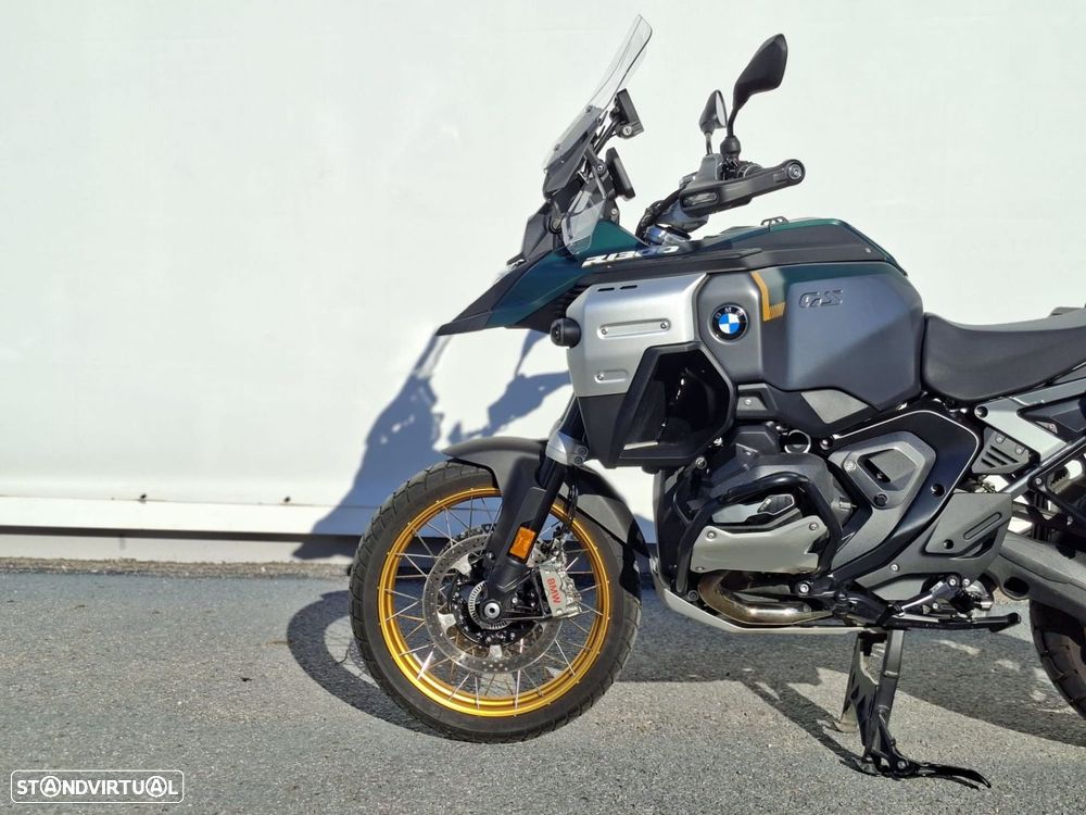 BMW R 1300 GS Adventure Option 719 - 3