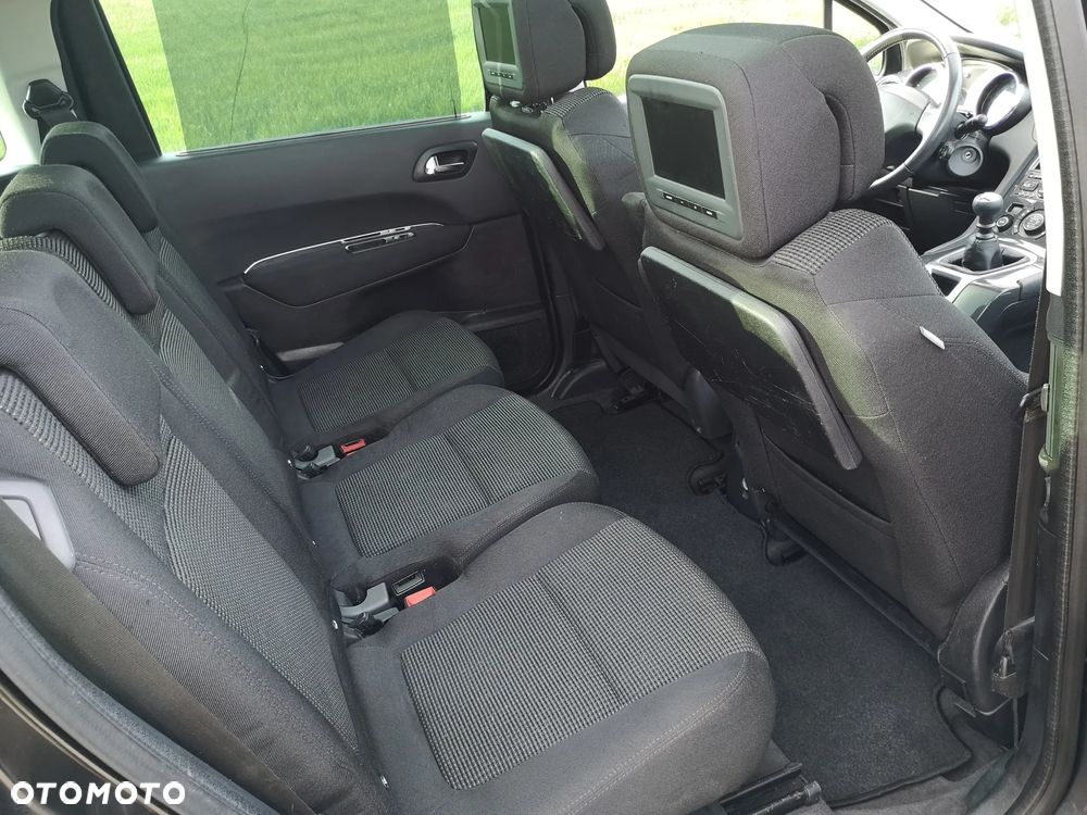 Peugeot 5008 155 THP Allure - 22