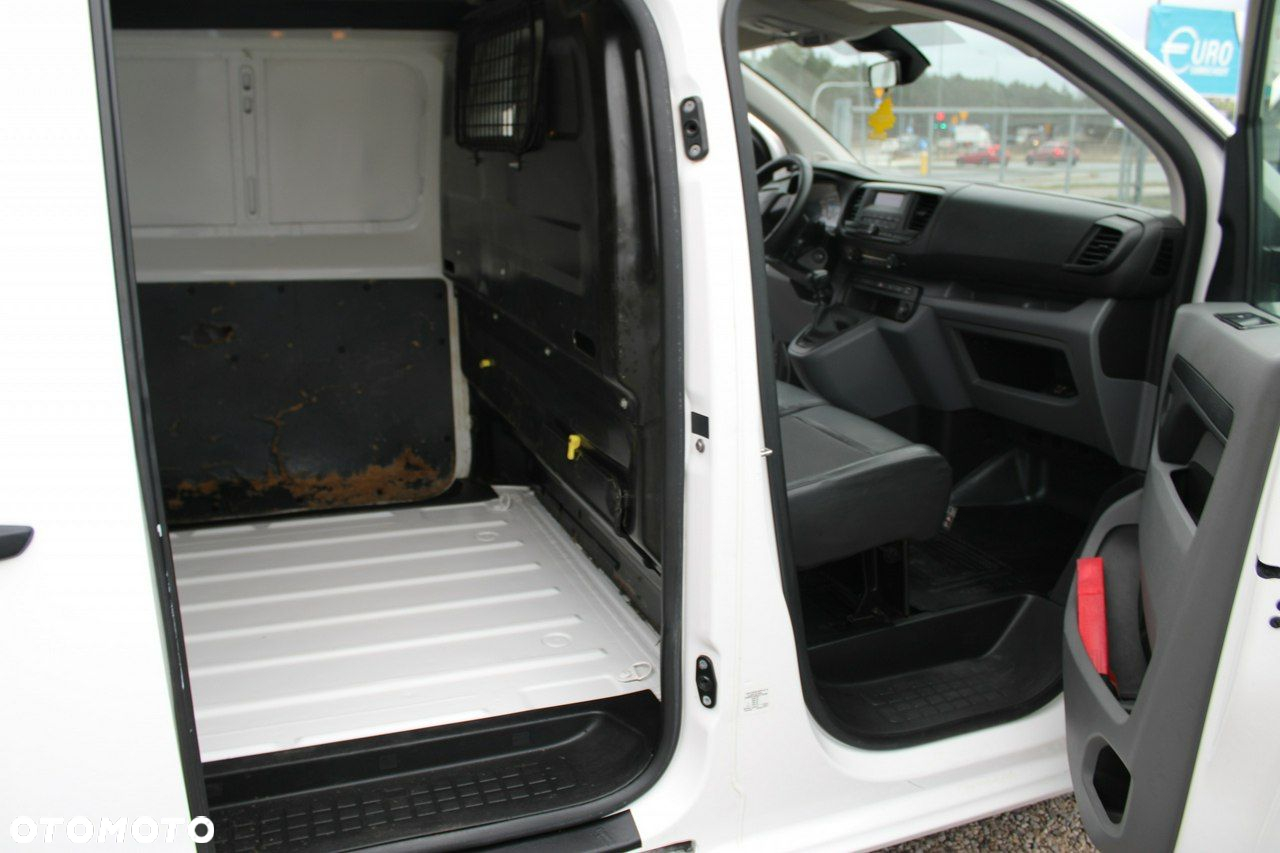 Toyota ProAce - 23