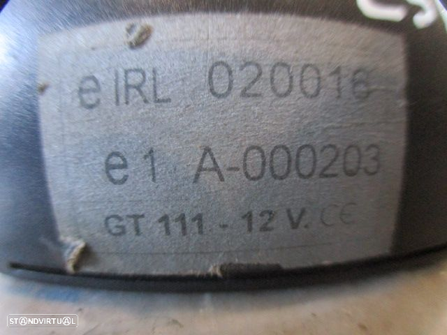 Modulo EIRL020016 E1A000203 GT11112V NISSAN TERRANO 1 1994 2.7TD 100CV 5P VERDE Módulo De Alarme - 4