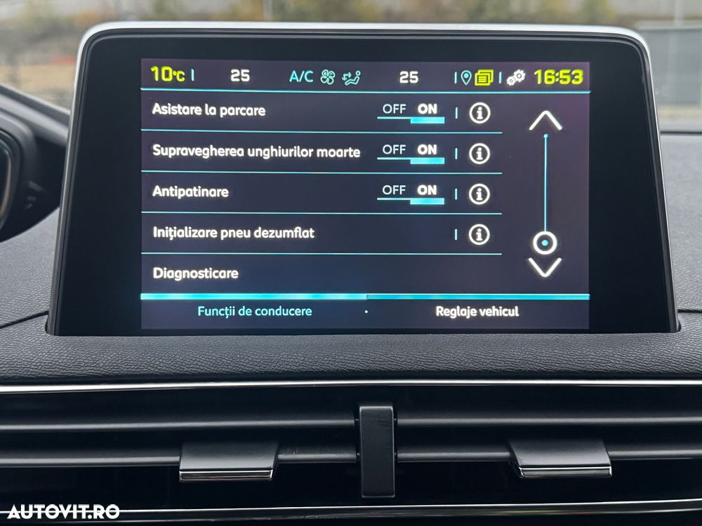 Peugeot 3008 Hybrid 225 e-EAT8 Allure Pack - 34