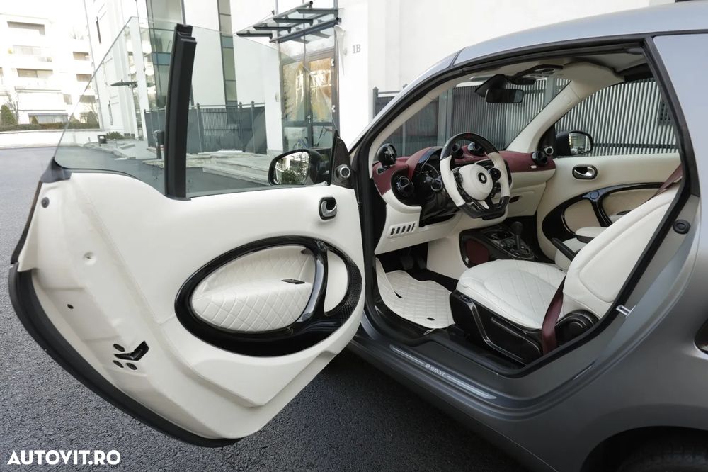 Smart Fortwo - 4