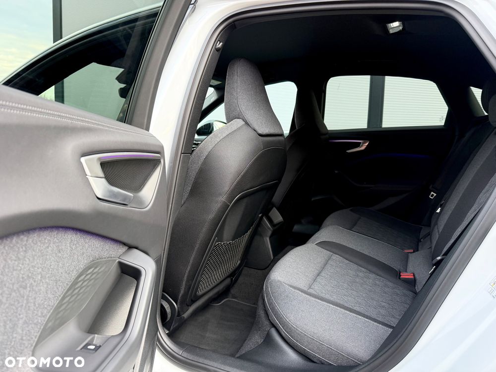Audi A5 Limousine TDI 150 kW S tronic - 27