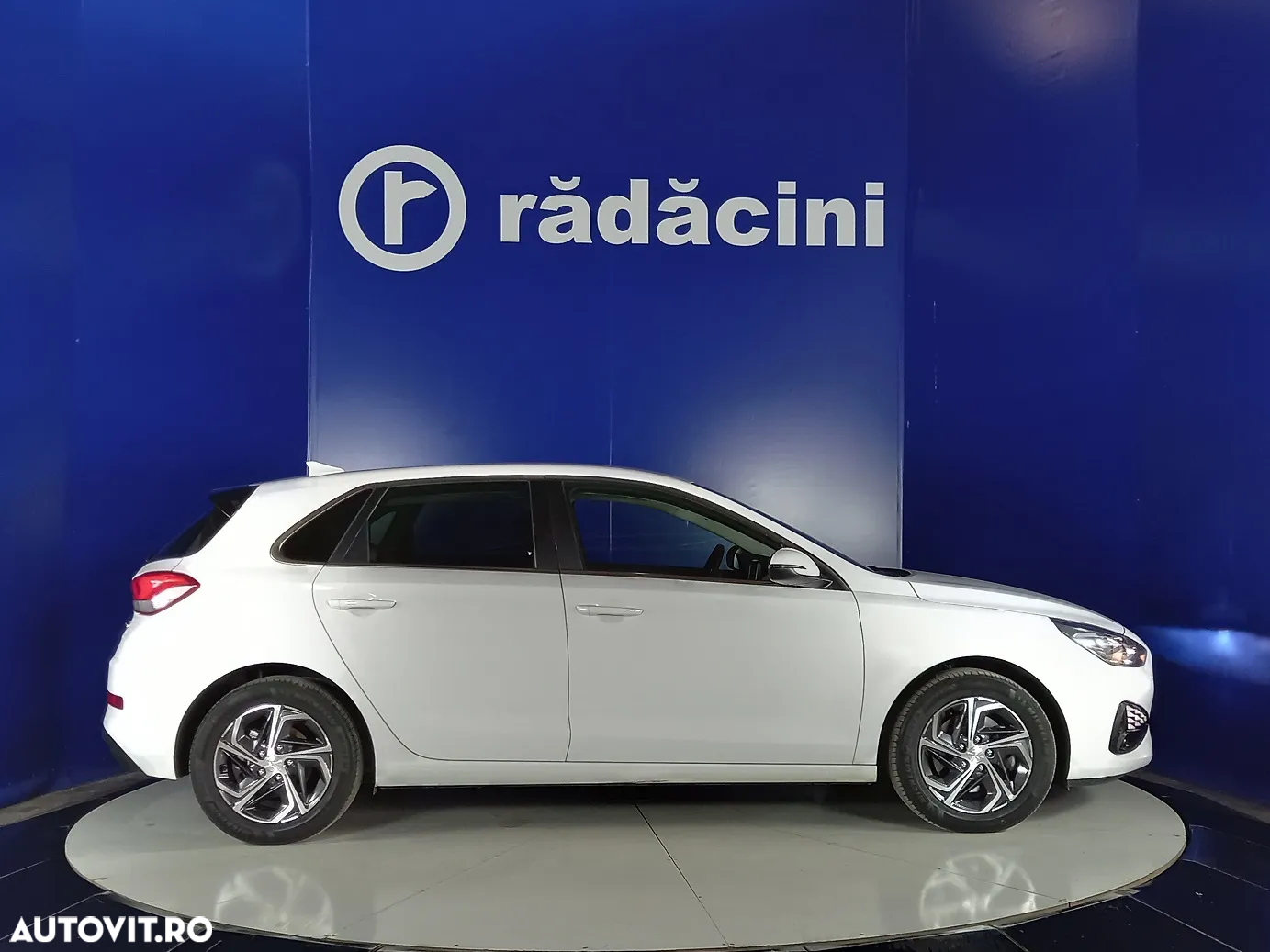 Hyundai i30 - 6